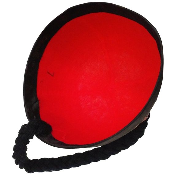 Vintage Lot of 3 Collection Fancy Dress Costume Party Hats Cat Mask Fez Asian - Picture 11 of 11